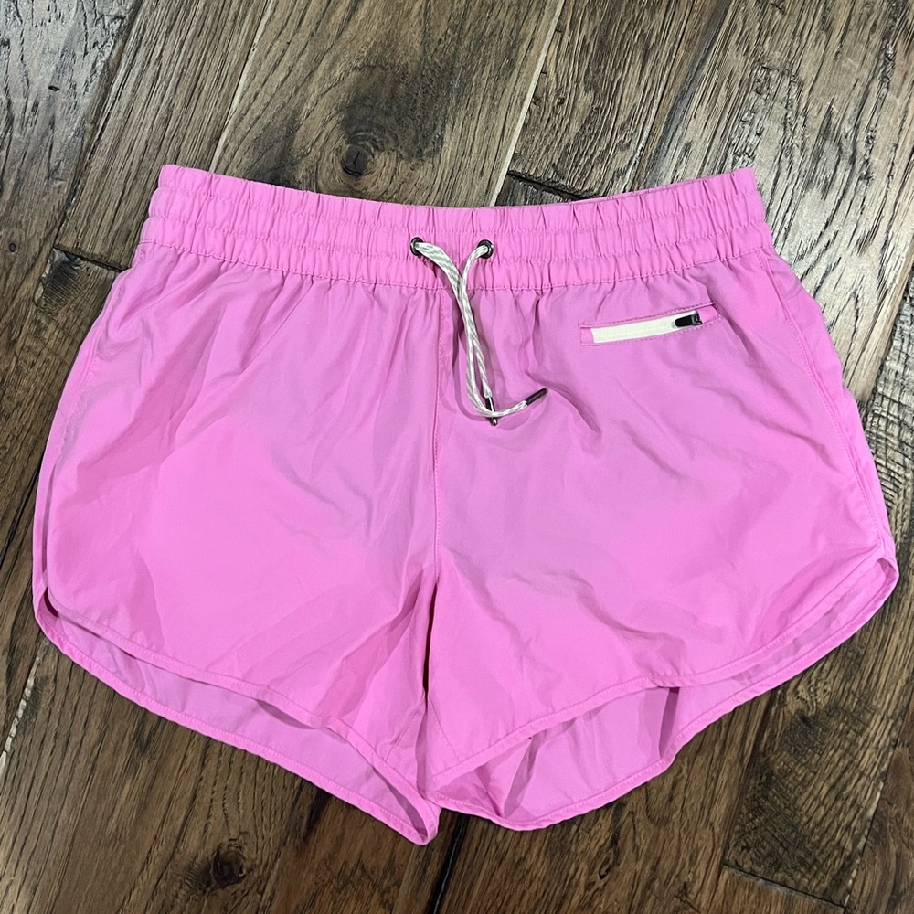 Vuori Clementine 4” Shorts 2.0